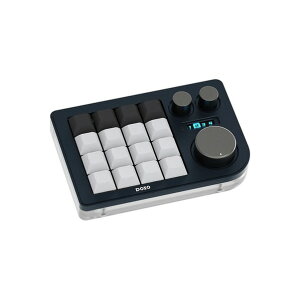 DOIO KB16 lCr[ KB16NAVY [KB16NAVY]
