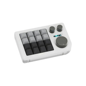 DOIO KB16 zCg KB16WHITE [KB16WHITE]