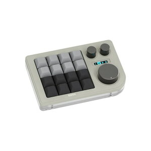 DOIO KB16 \CO[ KB16SOY [KB16SOY]