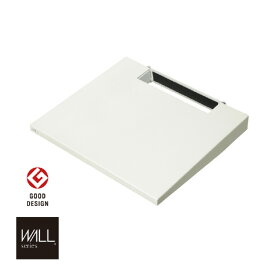 ナカムラ WALL TVスタンド V2・V3・V5対応棚板 レギュラーサイズ EQUALS・WALLシリーズ サテンホワイト D05000001 [D05000001]