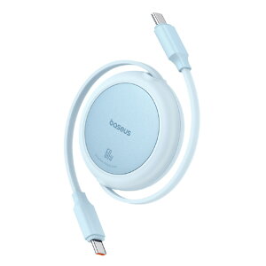 Baseus Free2Pull 莮 USB-CP[u 60W 1m Galaxy Blue P1036450031101 [P1036450031101]