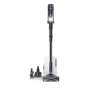 V[NjW TCNR[hXXeBbNN[i[ Shark PowerClean 360+ sAubN IW4271JBK [IW4271JBK]