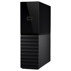 WESTERN DIGITAL n[hEFAÍΉ Otn[hfBXN(26TB) My Book WDBBGB0260HBK-JESN [WDBBGB0260HBKJESN]