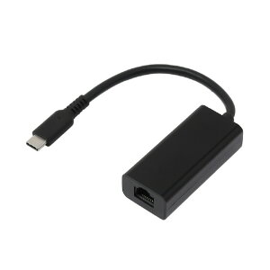 AClbNX USB Type-Cڑ 1GbpsΉ USB-LANA_v^ ADV-133 [ADV133]