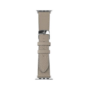 ABBI SIGNATURE Apple Watch�p�V�������P���J�[�t�o���h(49/46/45/44/42mm) �O���[�W�� ABS27681AW [ABS27681AW]�yJSPM�z