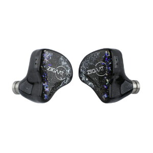 ZiiGaat CtH ZiiGaat x Jays Audio ESTRELLA ZII006 [ZII006]