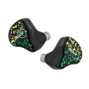 ZiiGaat CtH ZiiGaat x HBBF Arcadia ZII007 [ZII007]yDCSPz