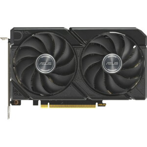 ASUS OtBbNJ[h DUAL-RX9060XT-8G DUAL-RX9060XT-8G [DUALRX9060XT8G]