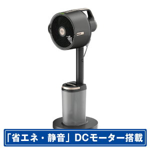 �V���[�N�j���W�� BLDC���[�^�[���ڃ����R���t�T�[�L�����[�^�[ Shark FlexBreeze Pro Mist �`���R�[���O���[ FA302J [FA302J]