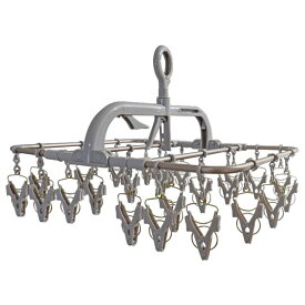 ツウインモールFU アルミハンガー24P ALUMIHANGER24P [ALUMIHANGER24P]