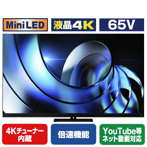 TVS REGZA 65V^4K`[i[4KΉter Z875R series 65Z875R [65Z875R]yRNHz