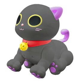 TKSK TK-156 ロボキャッティー フレンドリールナ TK156ロボキヤツテイ-フレンドリ-ルナ [TK156ロボキヤツテイ-フレンドリ-ルナ]