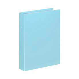 ハクバ フォトアルバム ビュートクリア Lサイズ 160枚収納 ライトブルー ABTC-L160LB [ABTCL160LB]