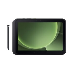 Samsung ^ubg Galaxy Tab Active5 Pro SM-X350NZGAJ02 [SMX350NZGAJ02]yRNHz