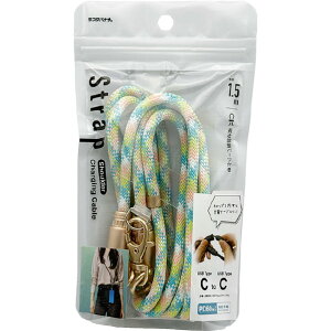 X^oii Type-C to Type-C V_[XgbvP[u(1D5m) ~bNX CSCC004 [CSCC004]