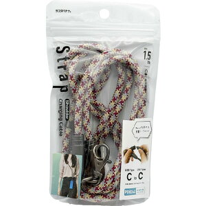 X^oii Type-C to Type-C V_[XgbvP[u(1D5m) bhp[v CSCC008 [CSCC008]