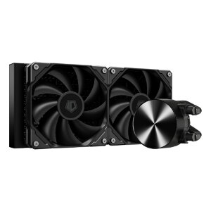 AClbNX 3At@ AIO CPUN[[ ID-COOLING ubN FX240-PRO [FX240PRO]