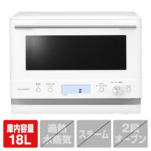 SHARP I[uW 18L Chtbg^Cv zCg RE-WF186-W [REWF186W]yRNHzyPTOCz