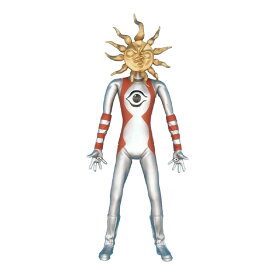 海洋堂高知/南国堂 「タローマン」ベンダブルアクションフィギュア タロ-マンベンダブルACTF [タロ-マンベンダブルACTF]