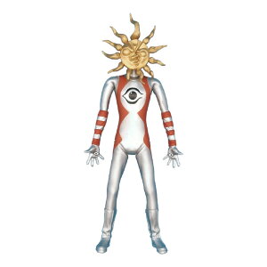 �C�m�����m/�썑�� �u�^���[�}���v�x���_�u���A�N�V�����t�B�M���A �^��-�}���x���_�u��ACTF [�^��-�}���x���_�u��ACTF]