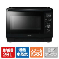 楽天市場】東芝 オーブンレンジ（配送サービス設置対応可）（電子 