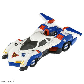 タカラトミー トミカプレミアムunlimited 09 新世紀GPXサイバーフォーミュラ アスラーダG.S.X (風見 ハヤト) PトミカULT09CFアスラ-ダGSXハヤト [PトミカULT09CFアスラ-ダGSXハヤト]【JSPM】