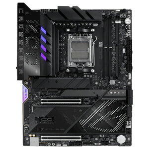 ASUS }U[{[h ROG CROSSHAIR ROGCROSSHAIRX870EAPEX [ROGCROSSHAIRX870EAPEX]