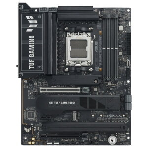 ASUS }U[{[h TUF GAMING TUFGAMINGX870EPLUSWIFI7 [TUFGAMINGX870EPLUSWIFI7]