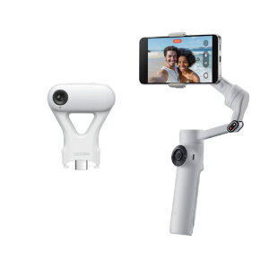 insta360 Flow 2 AIgbJ[oh Xg[O[ CINSABQA-FLOW212 [CINSABQAFLOW212]