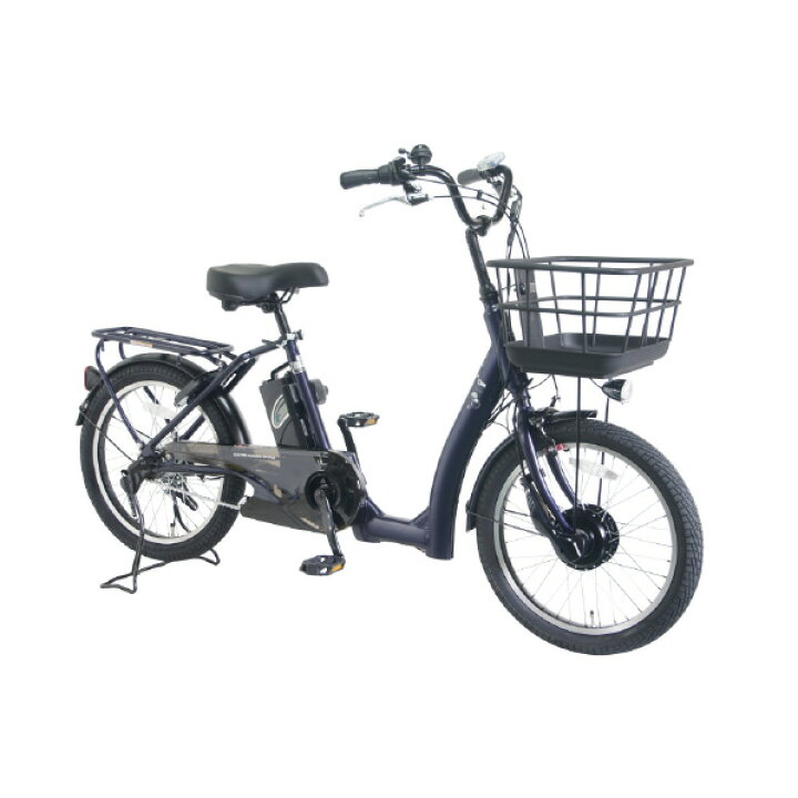 楽天市場】PELTECH ローステップ20型 電動アシスト自転車 内装3段変速 