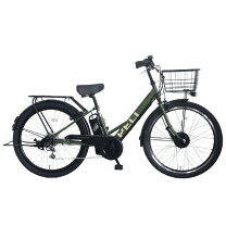 楽天市場】12km（電動アシスト自転車｜自転車・サイクリング 