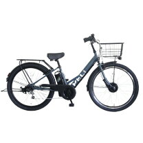 楽天市場】パッセ l 電動 自転車の通販