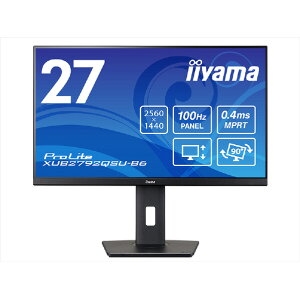 iiyama 27^tfBXvC iiyama ubN XUB2792QSU-B6 [XUB2792QSU-B6]yRNHz