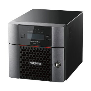 obt@[ TeraStation WSIoT 2025WG fXNgbv 2xC 04TB K^bN WS5220DN04W5 [WS5220DN04W5]