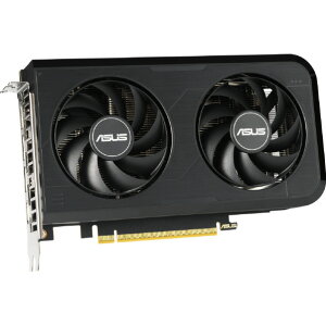 ASUS DUAL-RTX5050-O8G �O���t�B�b�N�J�[�h DUAL-RTX5050-O8G [DUALRTX5050O8G]