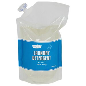 ���h LAUNDRY DETERGENT REFILL(1000ml) FL212�t���f�C�����h��-�Z���U�C���t�C�� [FL212�t���f�C�����h��-�Z���U�C���t�C��]