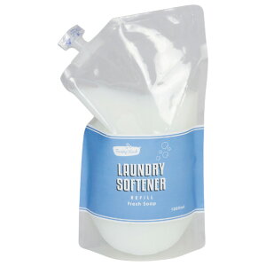 ���h LAUNDRY SOFTENER REFILL(1000ml) FL213�t���f�C�����h��-�W���E�i���J�G [FL213�t���f�C�����h��-�W���E�i���J�G]