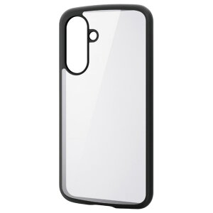 �G���R�� Galaxy A36 5G�p TOUGH SLIM LITE �n�C�u���b�h�P�[�X �t���[���J���[ �u���b�N PM-G254TSLFCBK [PMG254TSLFCBK]