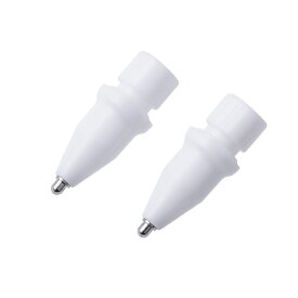 エレコム iPad用アクティブタッチペン用ペン先 P-TIPAP05 [PTIPAP05]