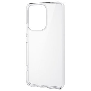 �G���R�� OPPO Reno13 A�p�n�C�u���b�h�P�[�X �N���A PM-O251HVCKCR [PMO251HVCKCR]