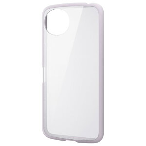 GR AQUOS wish5p TOUGH SLIM LITE nCubhP[X t[J[ x_[ PM-S251TSLFCPU [PMS251TSLFCPU]