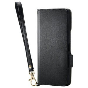 GR Xperia 1 VIIp\tgU[P[X Εt ϏՌ nhXgbvt ubN PM-X251PLFY4BK [PMX251PLFY4BK]