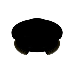 �T�[���X �^���u���[�p�t�^ �u���b�N JDE LID BK [JDELIDBK]