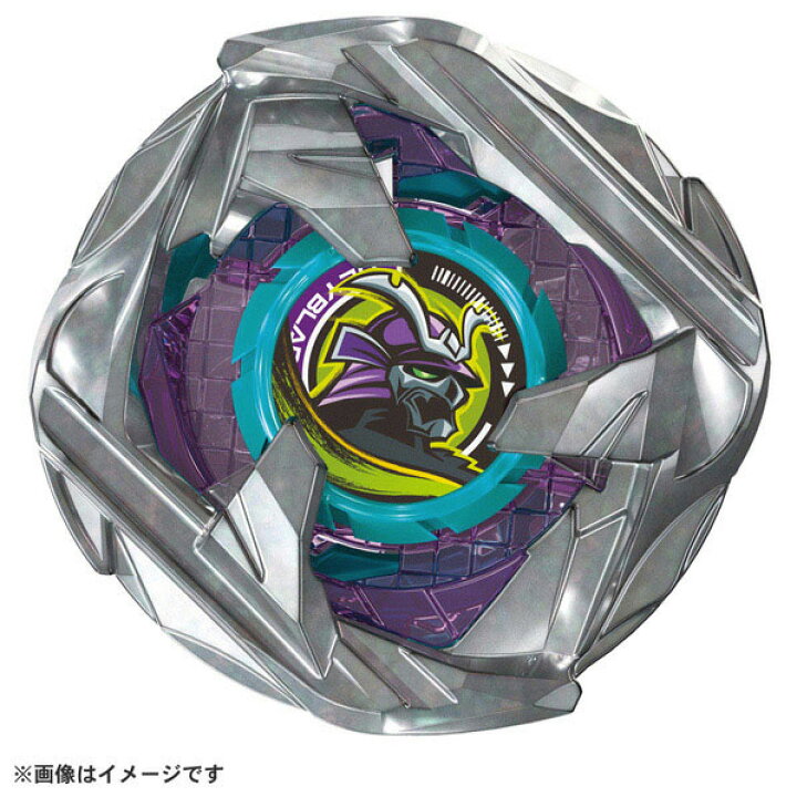 楽天市場】タカラトミー BX-45 ブースター サムライカリバー6-70M 