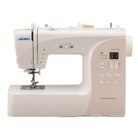 ジューキ コンピュータミシン 自動糸調子 HZL-71HW [HZL71HW]