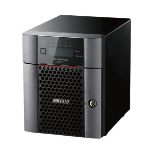 obt@[ TeraStation WSIoT 2025WG fXNgbv 4xC 16TB K^bN WS5420DN16W5 [WS5420DN16W5]