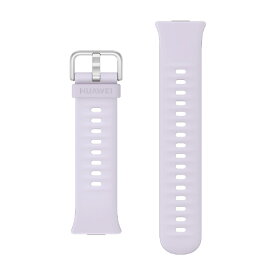 HUAWEI FIT4 QuickLink Fluoroelastomer Strap Purple FIT4 STRAP/PURPLE [FIT4STRAPPURPLE]