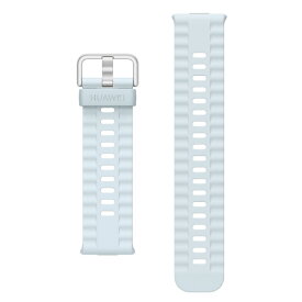HUAWEI FIT4Pro QuickLink Fluoroelastomer Strap Blue FIT4PRO STRAP/BL [FIT4PROSTRAPBL]