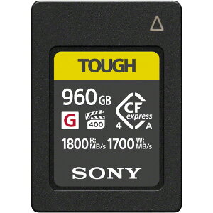 SONY CFexpress TypeA [J[h(960GB) CEA-G960T [CEAG960T]