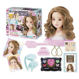 メガハウス ヘアメイクアーティスト コスメビューティー ヘアメイクア-テイストコスメビユ-テイ- [ヘアメイクア-テイストコスメビユ-テイ-]